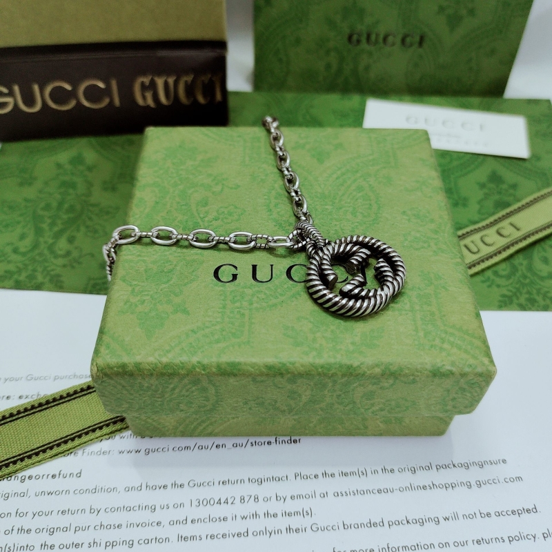 Gucci Necklaces